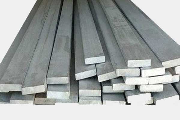 Mild Steel Flat Bar